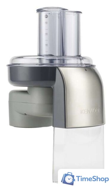 Насадка-овощерезка Kenwood AT340 - Изображение №1 — Интернет-магазин Time-Shop