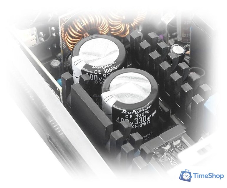 Блок питания Thermaltake Toughpower TF1 1550W TT Premium Edition PS-TPD-1550FNFATE-1 - Изображение №10 — Интернет-магазин Time-Shop