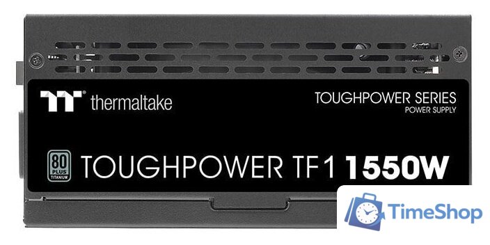 Блок питания Thermaltake Toughpower TF1 1550W TT Premium Edition PS-TPD-1550FNFATE-1 - Изображение №4 — Интернет-магазин Time-Shop