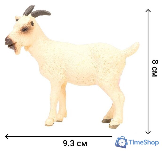 Игровой набор Masai Mara На ферме ММ205-048 - Изображение №10 — Интернет-магазин Time-Shop