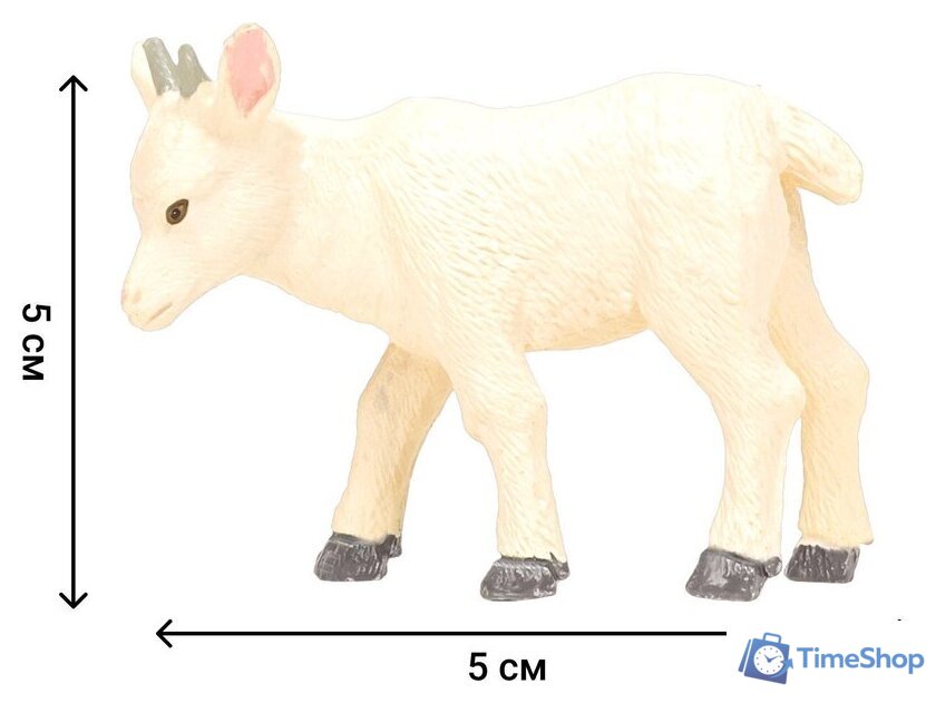 Игровой набор Masai Mara На ферме ММ205-048 - Изображение №6 — Интернет-магазин Time-Shop