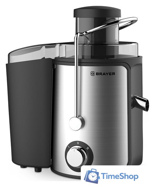 Соковыжималка Brayer BR1711 - Изображение №1 — Интернет-магазин Time-Shop