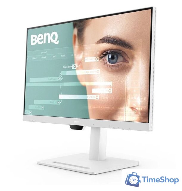 Монитор BenQ Eye-Care GW3290QT - Изображение №4 — Интернет-магазин Time-Shop