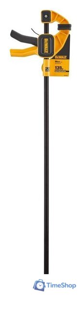 Набор струбцин DeWalt DWHT0-83195 - Изображение №4 — Интернет-магазин Time-Shop