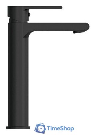 Умывальник Cersanit Moduo 50 Square 63570 + 63111 - Изображение №2 — Интернет-магазин Time-Shop