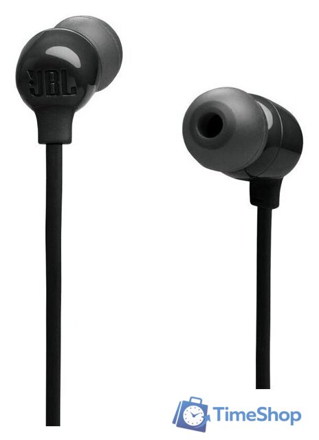 Наушники JBL Tune 135BT (черный) - Изображение №3 — Интернет-магазин Time-Shop