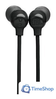 Наушники JBL Tune 135BT (черный) - Изображение №4 — Интернет-магазин Time-Shop