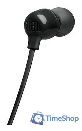 Наушники JBL Tune 135BT (черный) - Изображение №6 — Интернет-магазин Time-Shop