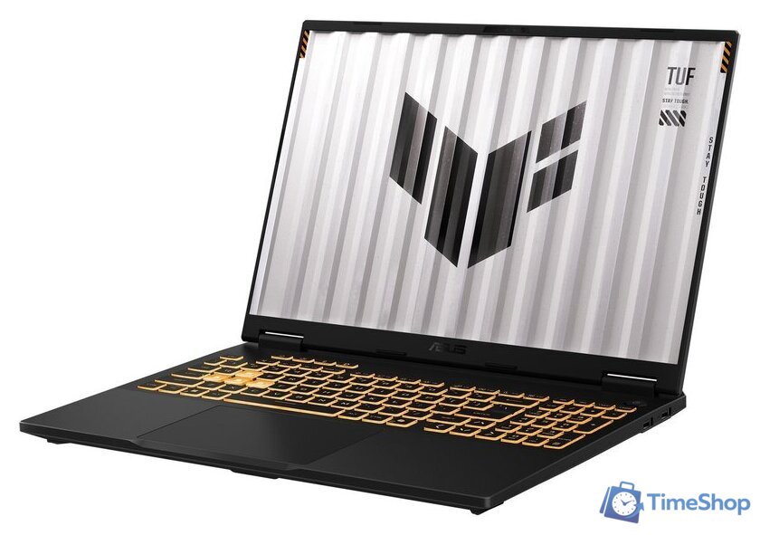 Игровой ноутбук ASUS TUF Gaming F16 FX608JHR-RV177 - Изображение №3 — Интернет-магазин Time-Shop