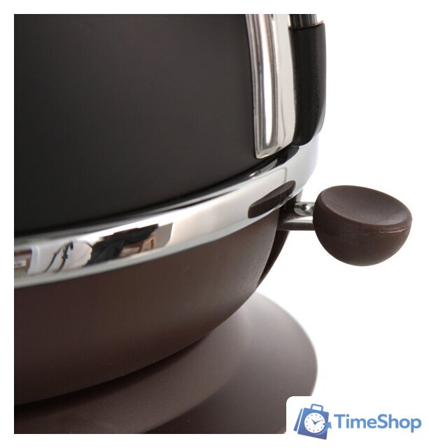 Электрический чайник DeLonghi KBOV 2001.BK - Изображение №13 — Интернет-магазин Time-Shop