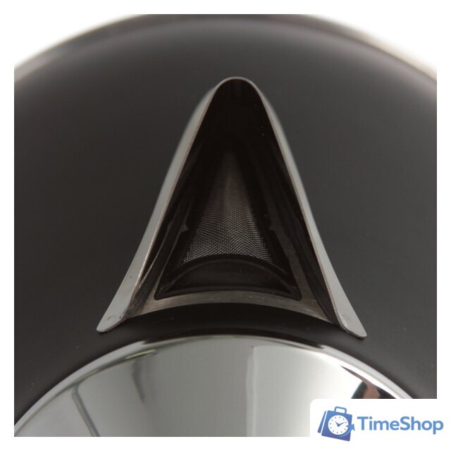 Электрический чайник DeLonghi KBOV 2001.BK - Изображение №10 — Интернет-магазин Time-Shop