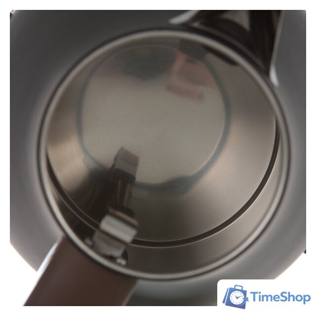 Электрический чайник DeLonghi KBOV 2001.BK - Изображение №12 — Интернет-магазин Time-Shop