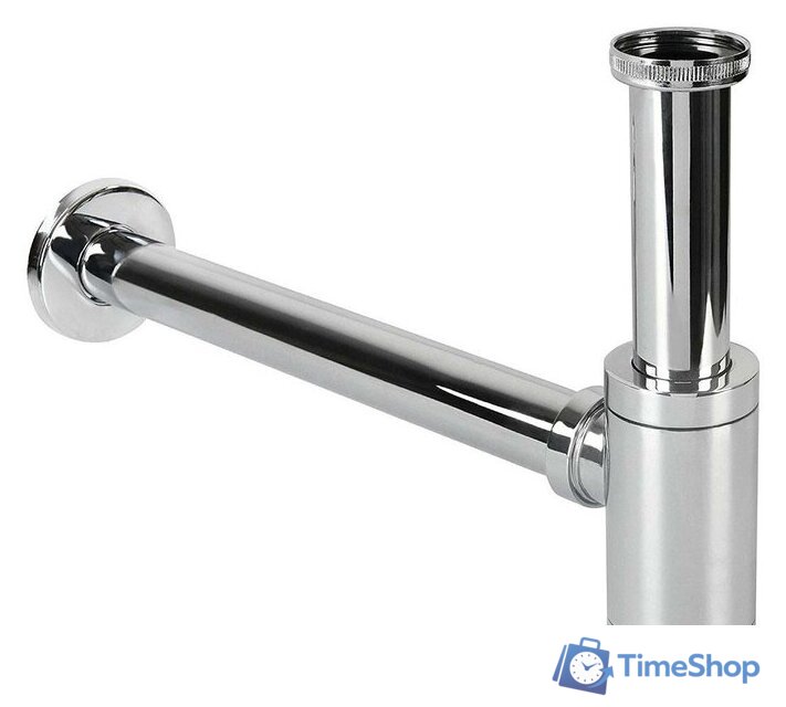 Сифон SantiLine SL-114 - Изображение №1 — Интернет-магазин Time-Shop