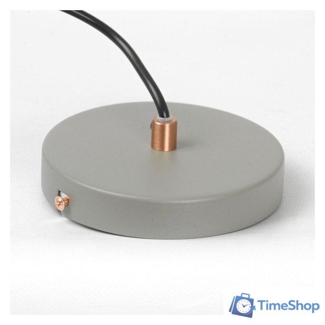 Подвесная люстра Lussole Badger LSP-8922 - Изображение №6 — Интернет-магазин Time-Shop