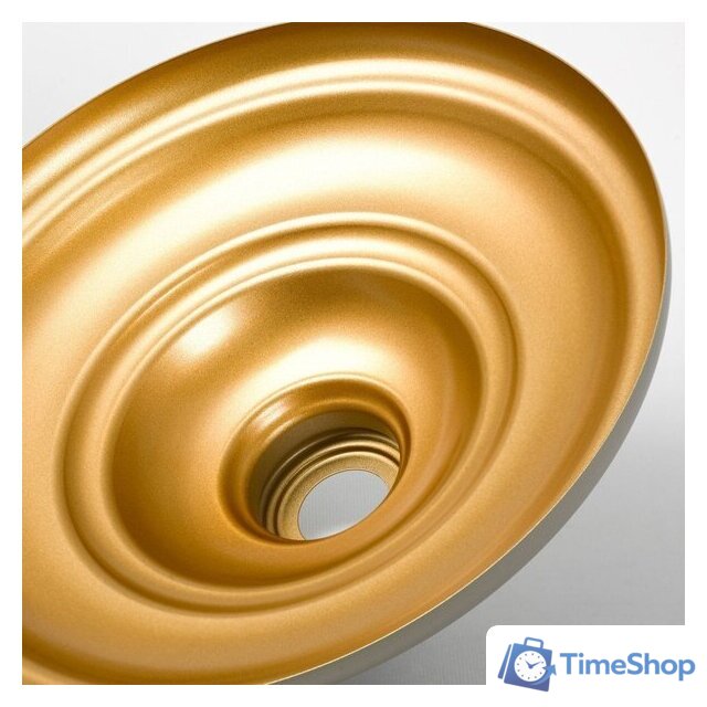 Подвесная люстра Lussole Badger LSP-8922 - Изображение №3 — Интернет-магазин Time-Shop