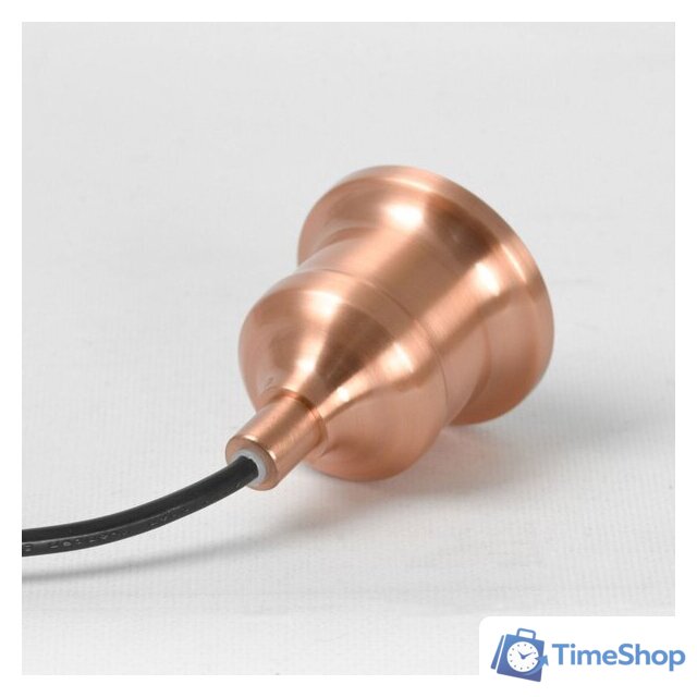 Подвесная люстра Lussole Badger LSP-8922 - Изображение №5 — Интернет-магазин Time-Shop