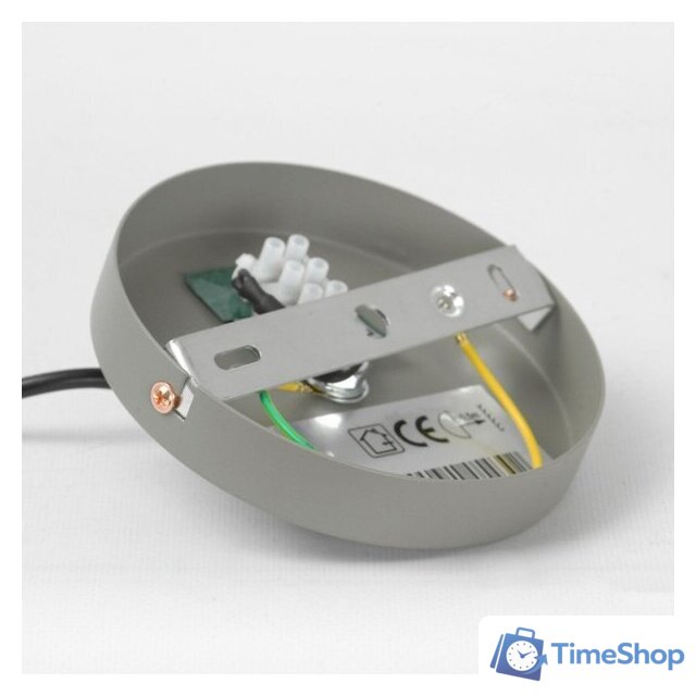 Подвесная люстра Lussole Badger LSP-8922 - Изображение №7 — Интернет-магазин Time-Shop