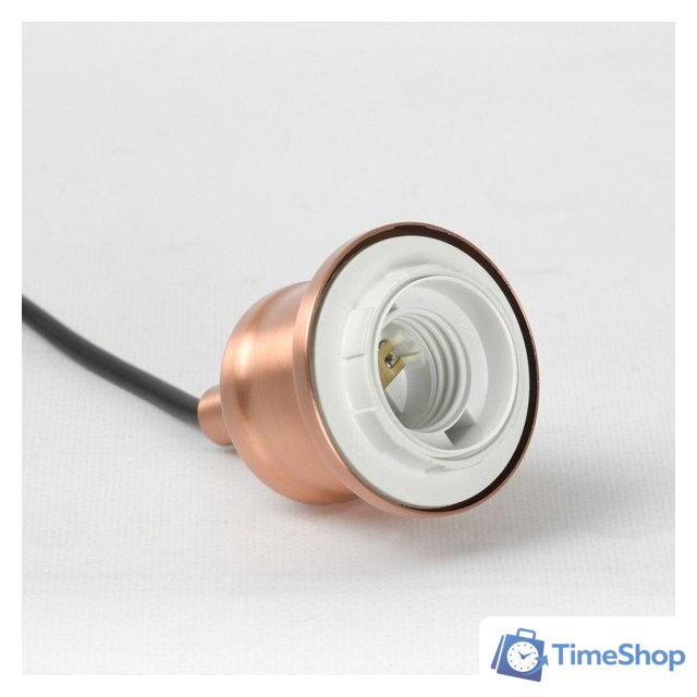 Подвесная люстра Lussole Badger LSP-8922 - Изображение №4 — Интернет-магазин Time-Shop