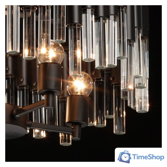 Подвесная люстра De City Бриз 111018305 - Изображение №5 — Интернет-магазин Time-Shop