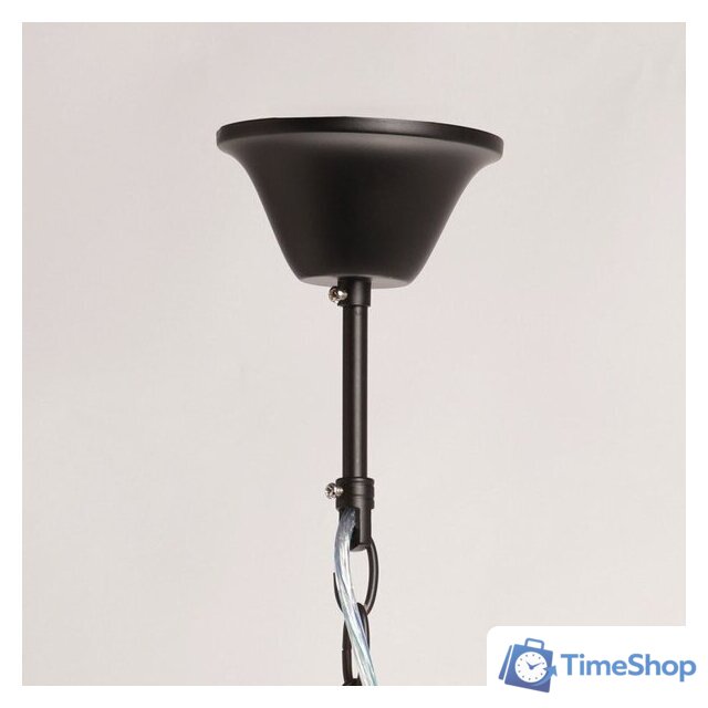 Подвесная люстра De City Бриз 111018305 - Изображение №10 — Интернет-магазин Time-Shop