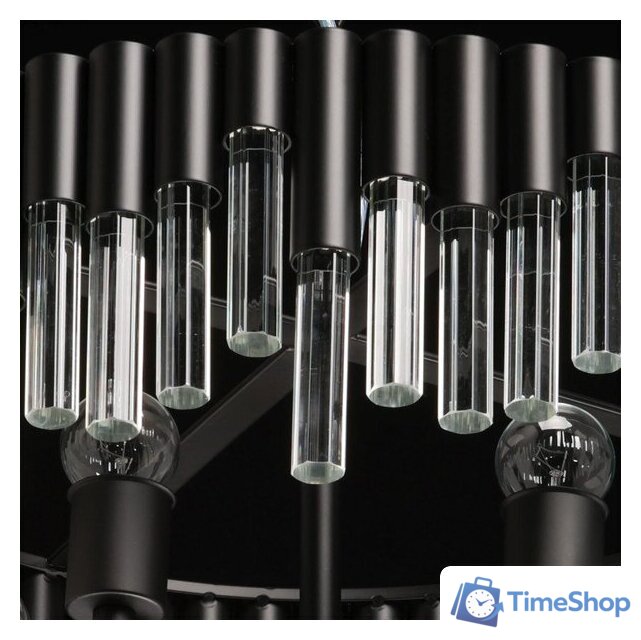 Подвесная люстра De City Бриз 111018305 - Изображение №7 — Интернет-магазин Time-Shop