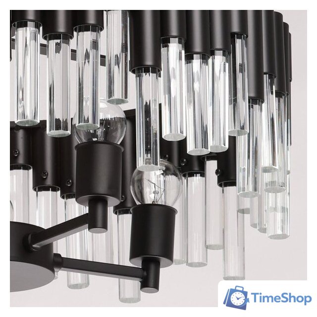 Подвесная люстра De City Бриз 111018305 - Изображение №4 — Интернет-магазин Time-Shop