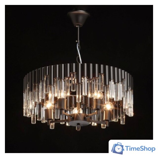 Подвесная люстра De City Бриз 111018305 - Изображение №2 — Интернет-магазин Time-Shop