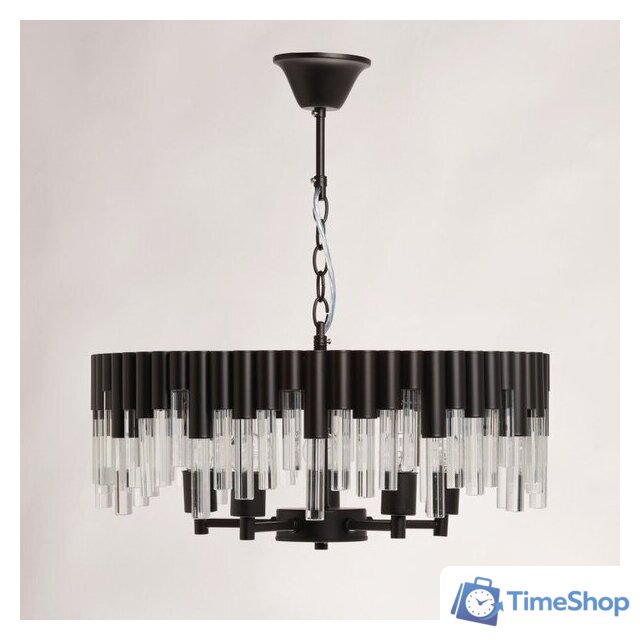 Подвесная люстра De City Бриз 111018305 - Изображение №3 — Интернет-магазин Time-Shop