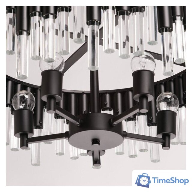 Подвесная люстра De City Бриз 111018305 - Изображение №9 — Интернет-магазин Time-Shop