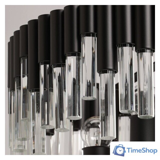 Подвесная люстра De City Бриз 111018305 - Изображение №6 — Интернет-магазин Time-Shop