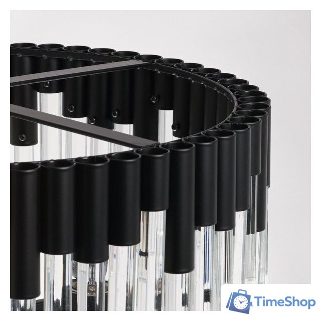 Подвесная люстра De City Бриз 111018305 - Изображение №8 — Интернет-магазин Time-Shop