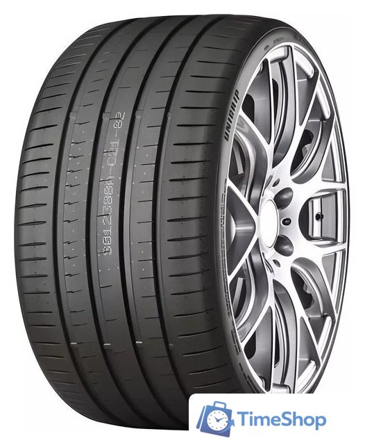 Летние шины Unigrip Lateral Force Sport 275/45R20 110Y - Изображение №1 — Интернет-магазин Time-Shop