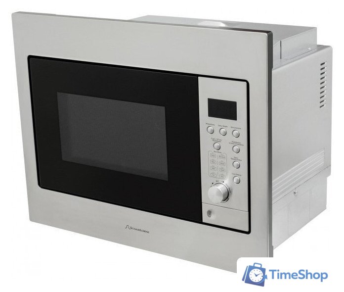 Микроволновая печь Schaub Lorenz SLM EE24D - Изображение №6 — Интернет-магазин Time-Shop