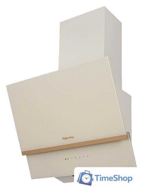 Кухонная вытяжка KUPPERSBERG F 600 C - Изображение №2 — Интернет-магазин Time-Shop