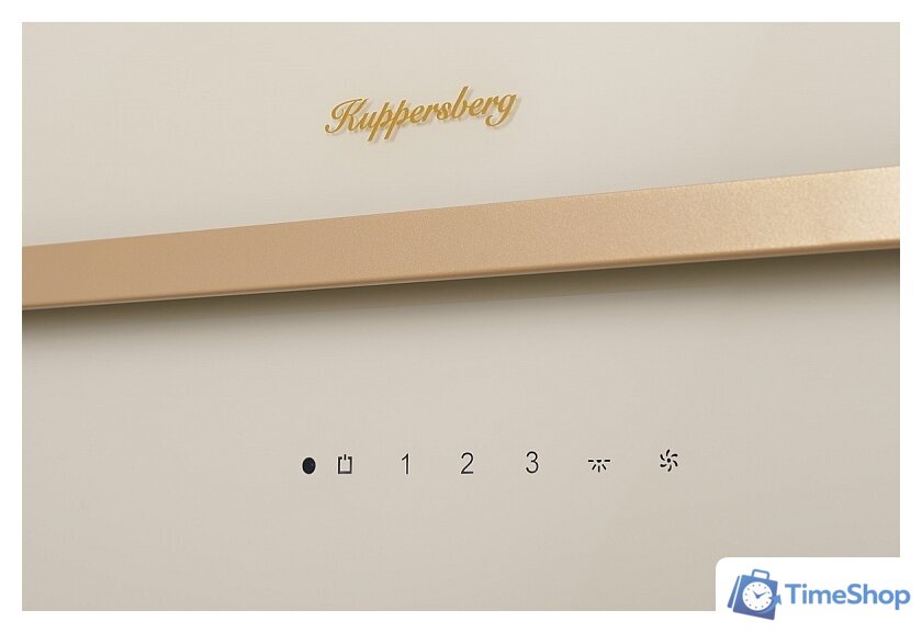 Кухонная вытяжка KUPPERSBERG F 600 C - Изображение №3 — Интернет-магазин Time-Shop