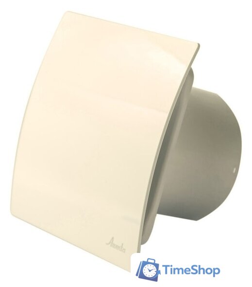 Осевой вентилятор Awenta System+ Silent 125M KWS125M-PEE125 - Изображение №2 — Интернет-магазин Time-Shop