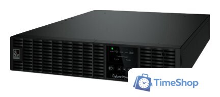 Источник бесперебойного питания CyberPower Online OL3000ERTXL2U - Изображение №1 — Интернет-магазин Time-Shop