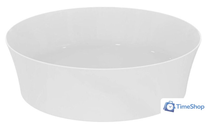 Умывальник Ideal Standard Ipalyss Vessel E139801 - Изображение №1 — Интернет-магазин Time-Shop