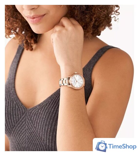 Наручные часы Fossil BQ3886 - Изображение №4 — Интернет-магазин Time-Shop