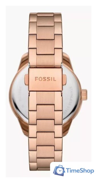 Наручные часы Fossil BQ3886 - Изображение №2 — Интернет-магазин Time-Shop