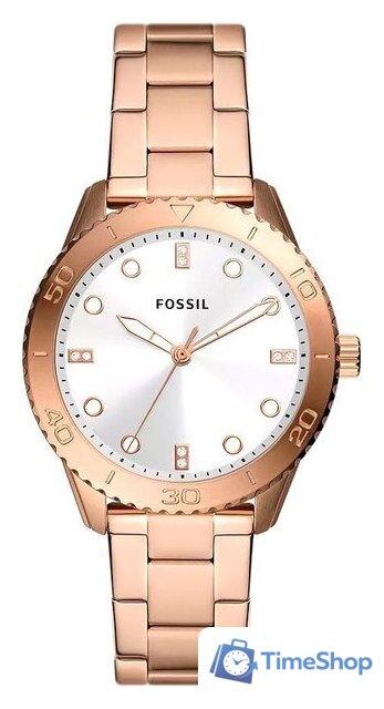 Наручные часы Fossil BQ3886 - Изображение №1 — Интернет-магазин Time-Shop