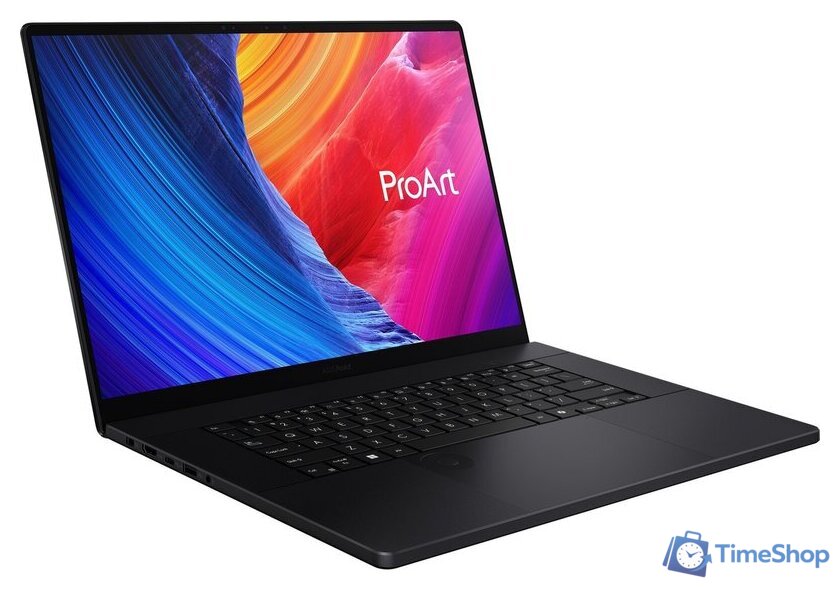 Рабочая станция ASUS ProArt P16 OLED H7606WR-SE005X - Изображение №4 — Интернет-магазин Time-Shop