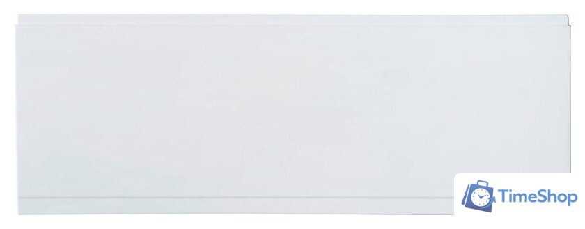 Фронтальный экран под ванну Santek Санторини 170 - Изображение №1 — Интернет-магазин Time-Shop