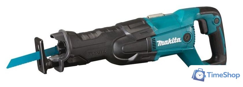 Сабельная пила Makita JR3061T - Изображение №1 — Интернет-магазин Time-Shop