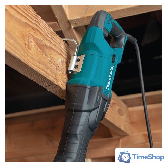 Сабельная пила Makita JR3061T - Изображение №4 — Интернет-магазин Time-Shop