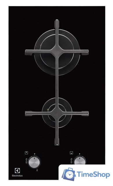 Варочная панель Electrolux EGC3322NVK - Изображение №1 — Интернет-магазин Time-Shop