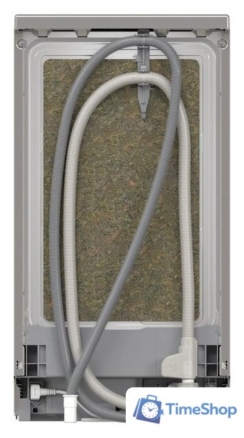 Отдельностоящая посудомоечная машина Bosch Serie 6 SPS6EMI21E - Изображение №10 — Интернет-магазин Time-Shop