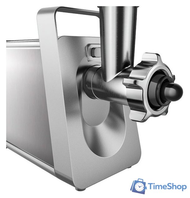 Мясорубка Trouver Meat Grinder MG20 (с евровилкой) - Изображение №4 — Интернет-магазин Time-Shop
