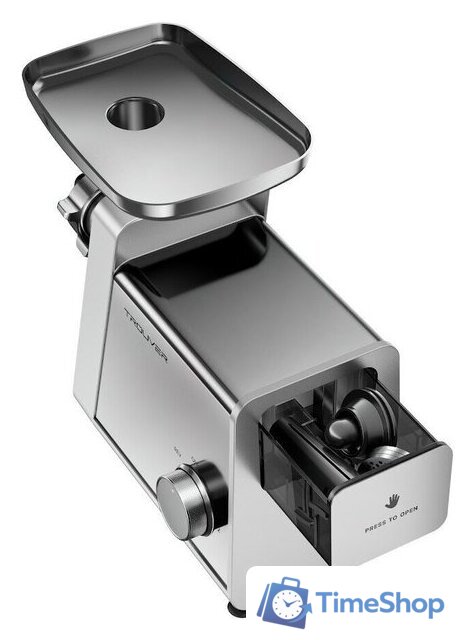 Мясорубка Trouver Meat Grinder MG20 (с евровилкой) - Изображение №6 — Интернет-магазин Time-Shop
