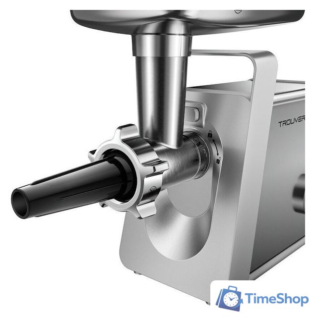 Мясорубка Trouver Meat Grinder MG20 (с евровилкой) - Изображение №3 — Интернет-магазин Time-Shop